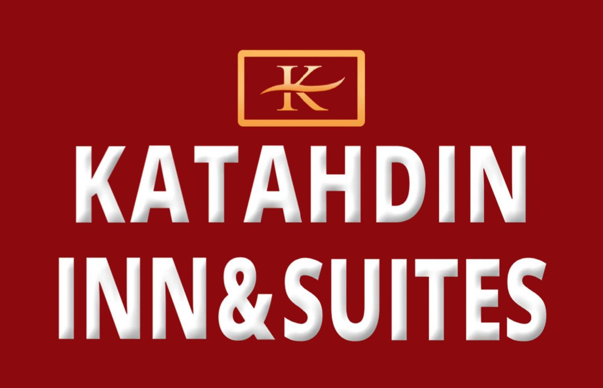 Katahdin Inn & Suites Millinocket Ngoại thất bức ảnh