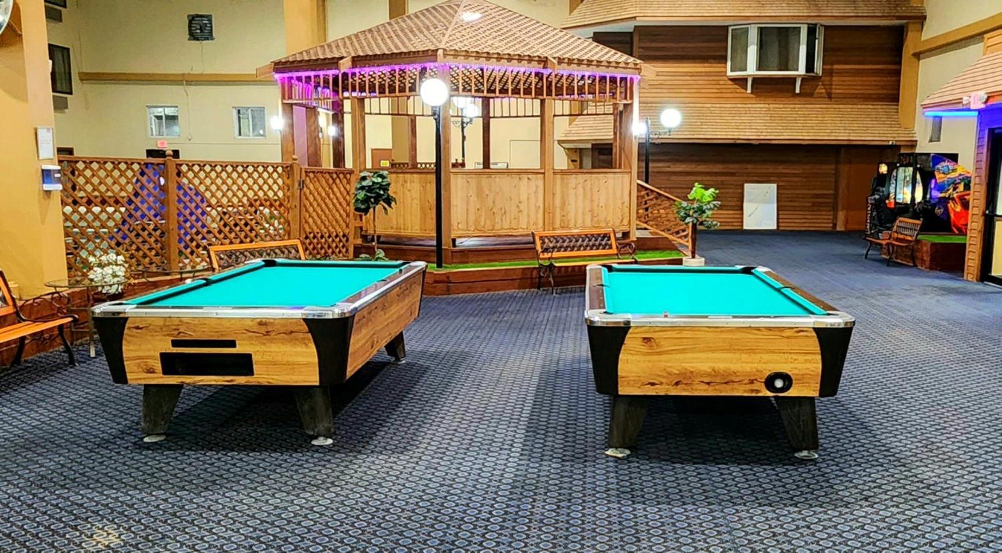 Katahdin Inn & Suites Millinocket Ngoại thất bức ảnh